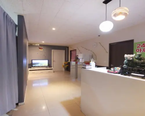 북정동 애플테라피 마사지샵 사진 1