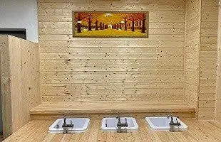 힐링약손테라피