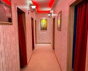 힐링약손테라피