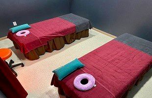 힐링약손테라피