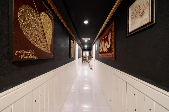 동부리 올바른경혈마사지 마사지샵 사진 5