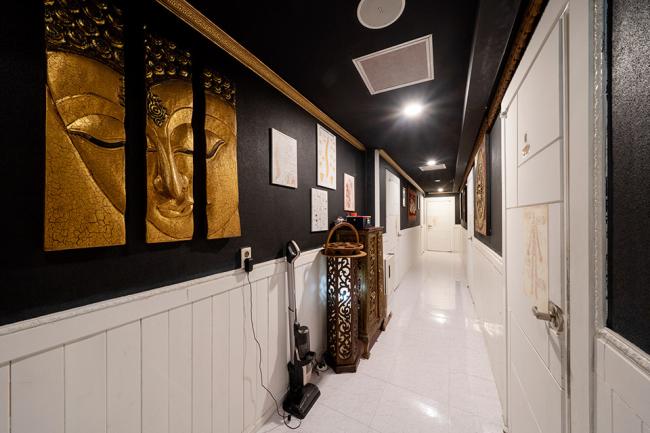 동부리 올바른경혈마사지 마사지샵 사진 6