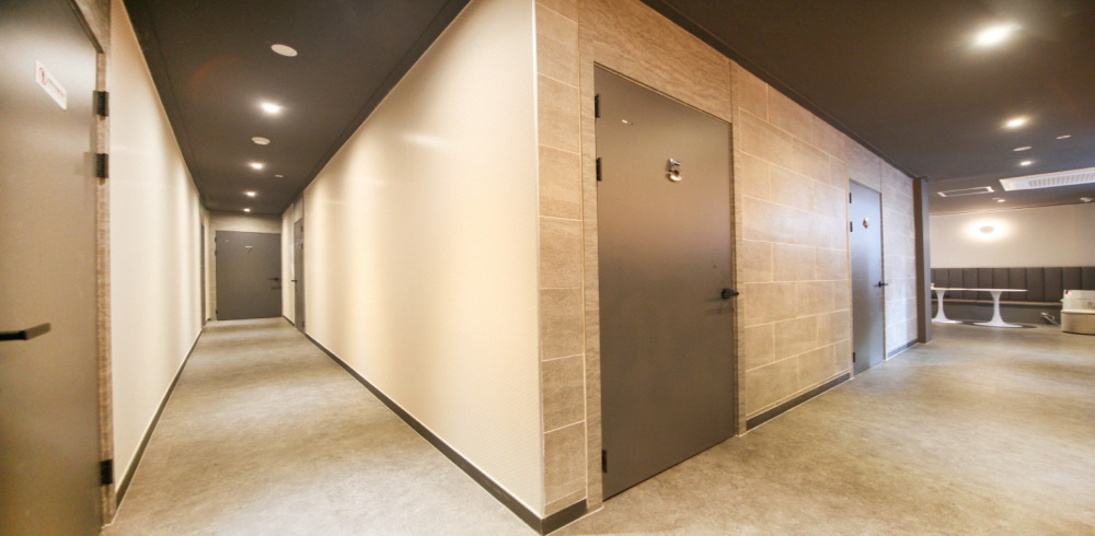 하길리 보스테라피 마사지샵 사진 4