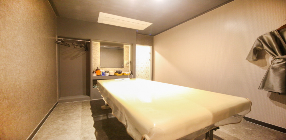 하길리 보스테라피 마사지샵 사진 6