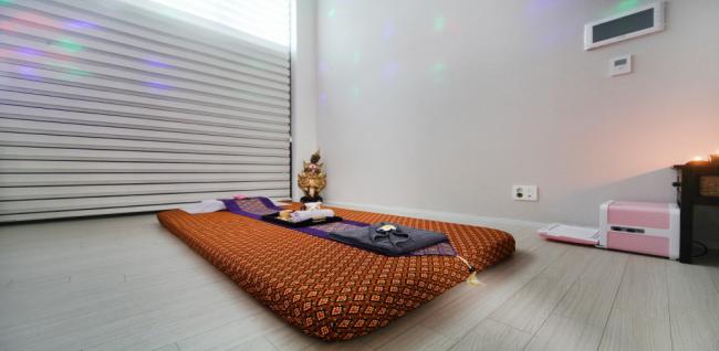 청라동 에센스아로마 마사지샵 사진 1