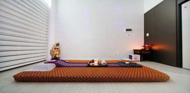 청라동 에센스아로마 마사지샵 사진 2