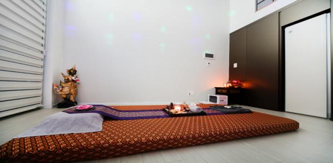 청라동 에센스아로마 마사지샵 사진 3