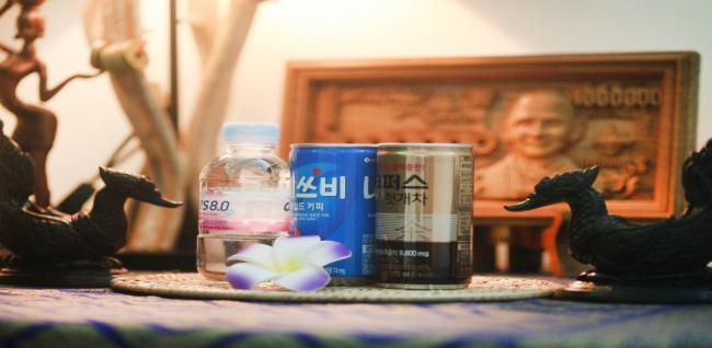 청라동 에센스아로마 마사지샵 사진 4