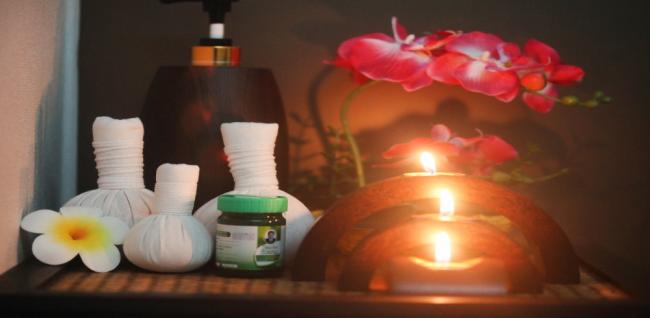 청라동 에센스아로마 마사지샵 사진 5