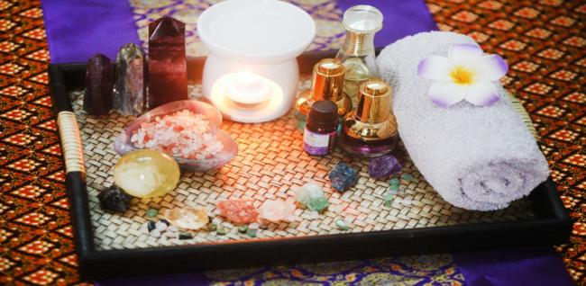 청라동 에센스아로마 마사지샵 사진 7