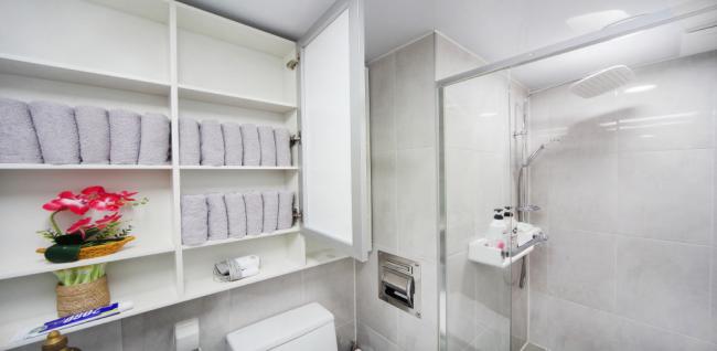 청라동 에센스아로마 마사지샵 사진 8