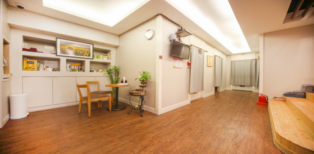 마북동 수중국정통마사지 마사지샵 사진 2