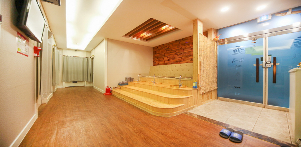 수중국정통마사지 