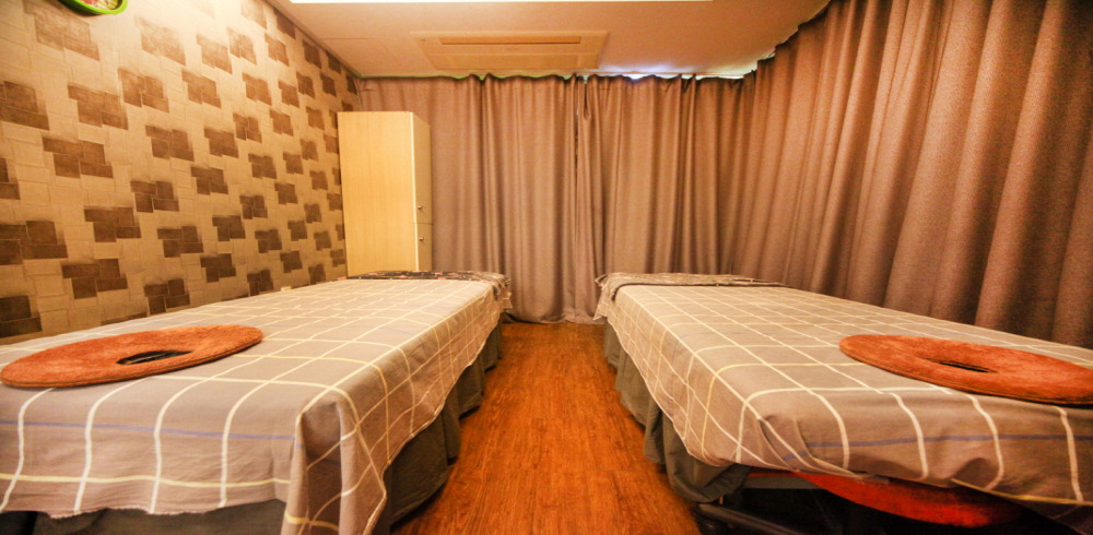 마북동 수중국정통마사지 마사지샵 사진 4