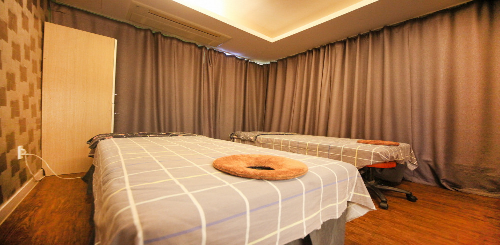 마북동 수중국정통마사지 마사지샵 사진 5