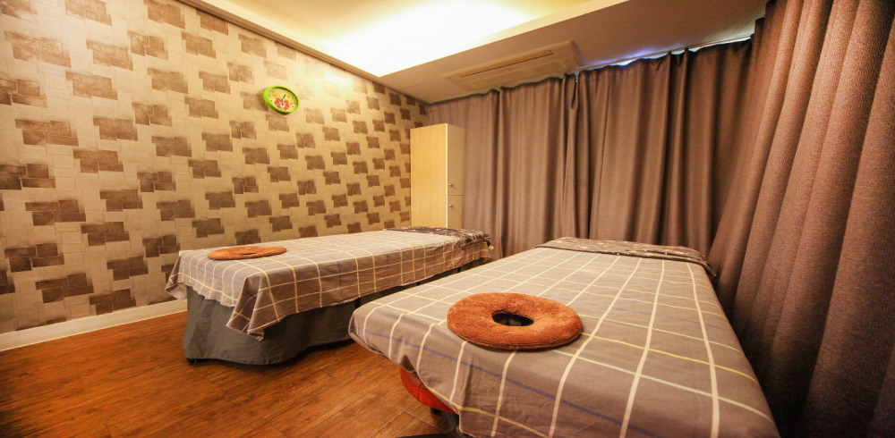 마북동 수중국정통마사지 마사지샵 사진 6