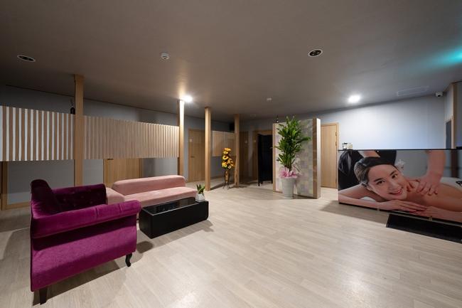 스타타이마사지