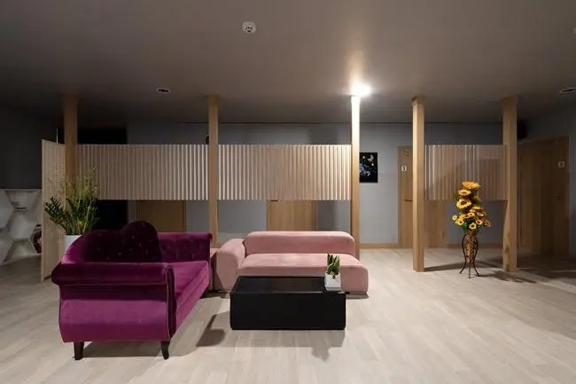 성정동 스타타이마사지 마사지샵 사진 2