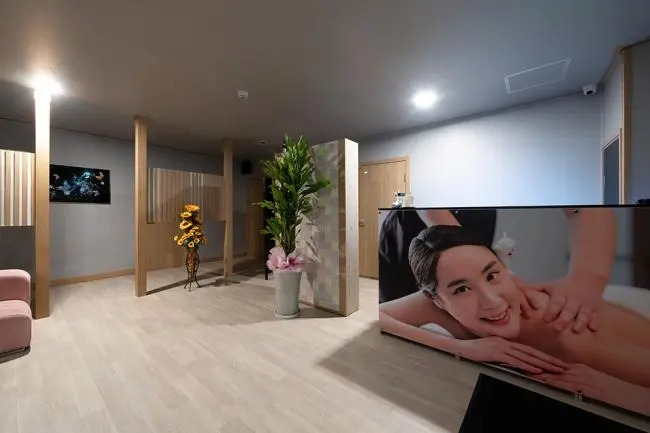 성정동 스타타이마사지 마사지샵 사진 3