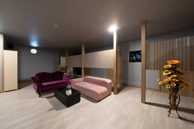 스타타이마사지