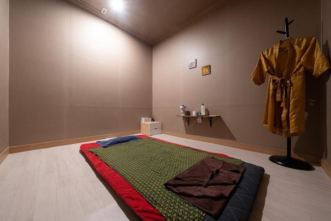 스타타이마사지