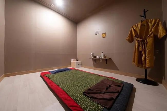 성정동 스타타이마사지 마사지샵 사진 5