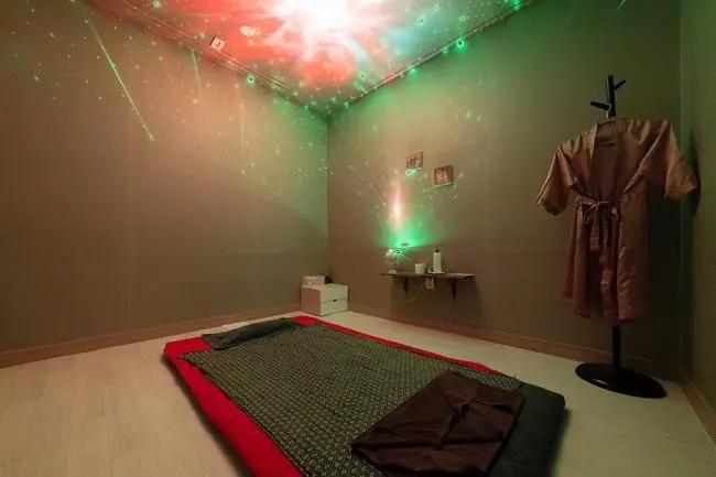 성정동 스타타이마사지 마사지샵 사진 6