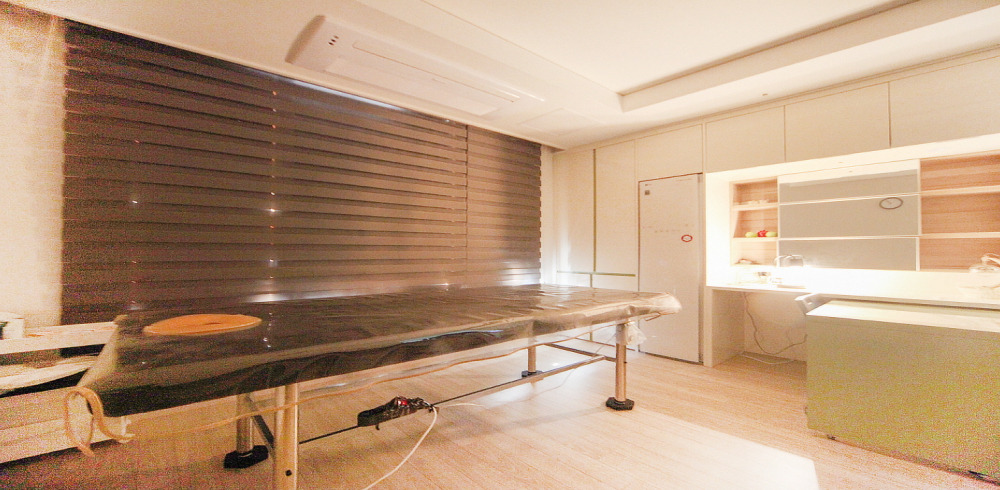 다산동 한마스웨디시 마사지샵 사진 2