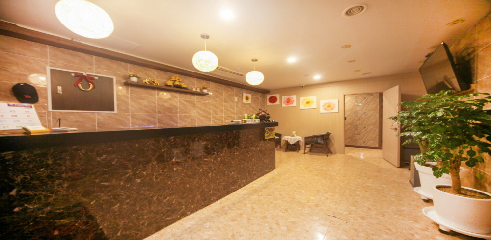 상동 힐링테라피 마사지샵 사진 1