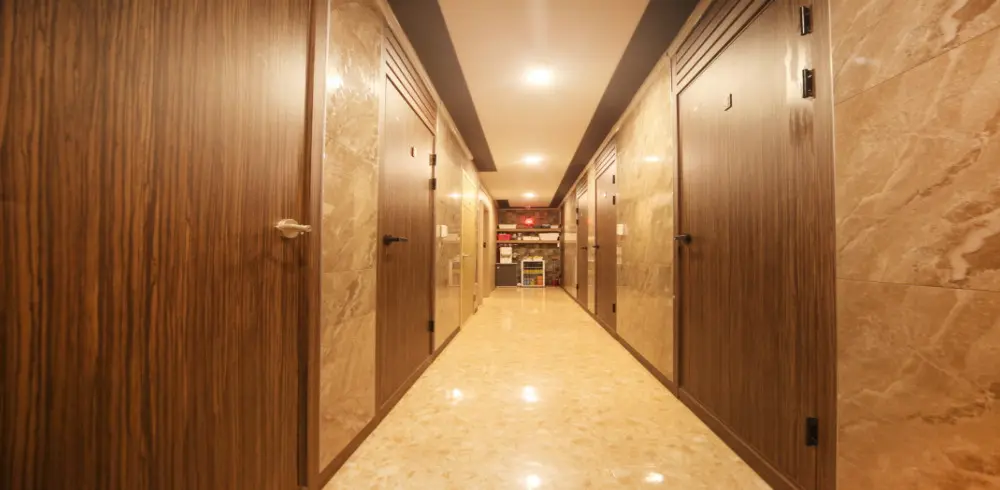 상동 힐링테라피 마사지샵 사진 3