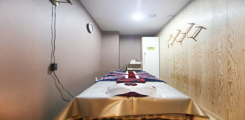 상동 힐링테라피 마사지샵 사진 4