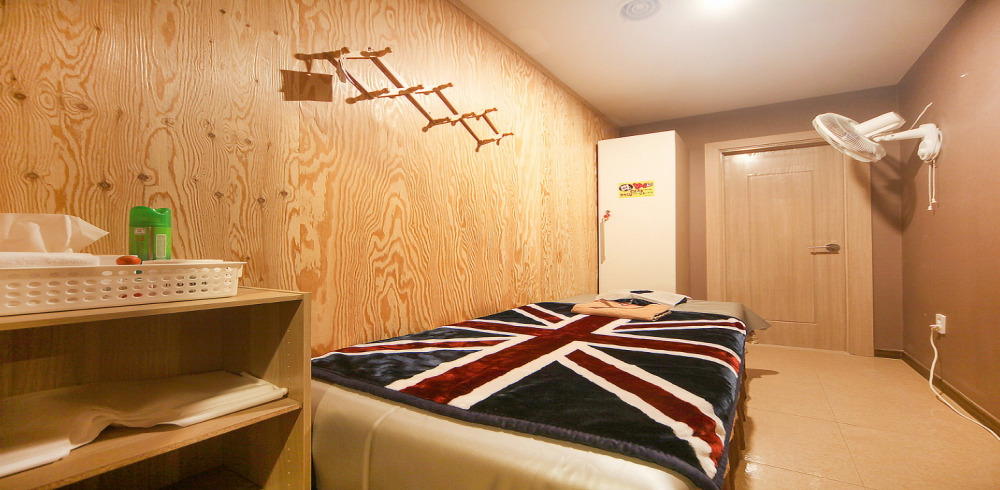 상동 힐링테라피 마사지샵 사진 7