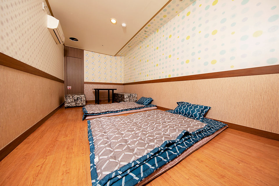 후24시힐링아로마