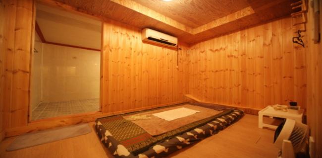 진안동 쿨타이 마사지샵 사진 6