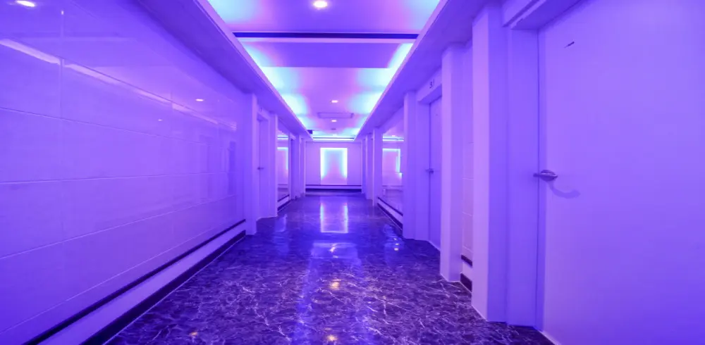 장안동 궁바디케어 마사지샵 사진 4