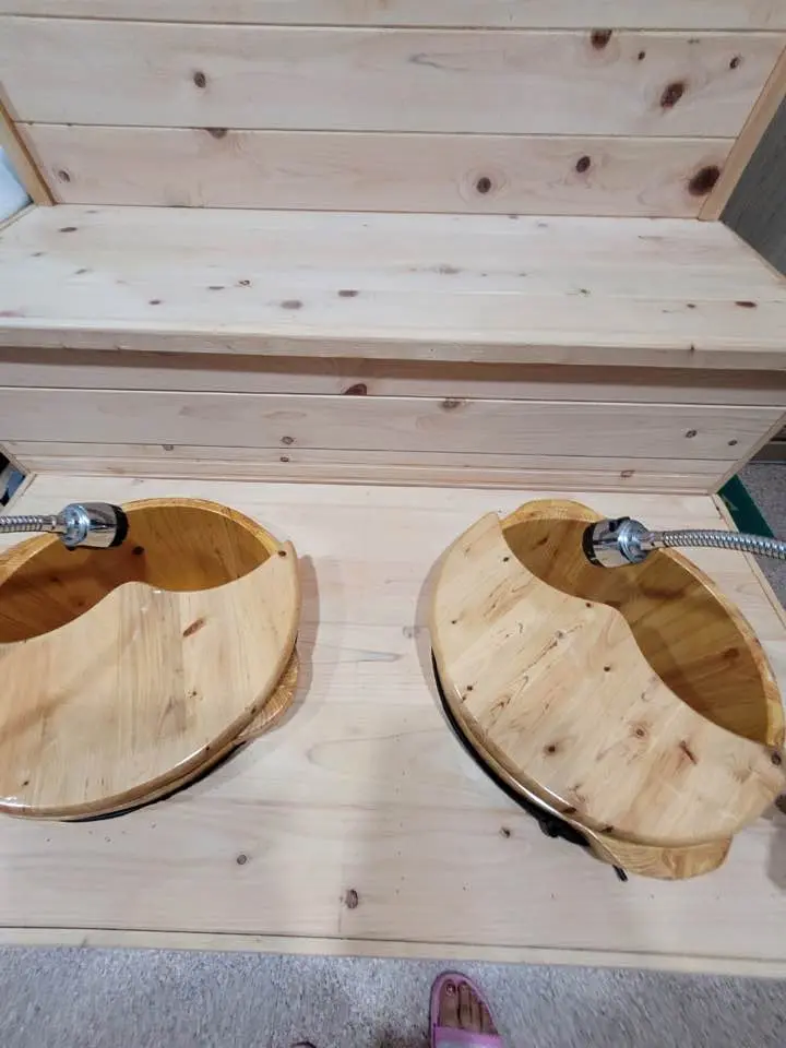 수송동 명품아로마피부 마사지샵 사진 2