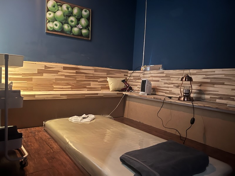 릴렉스스웨디시