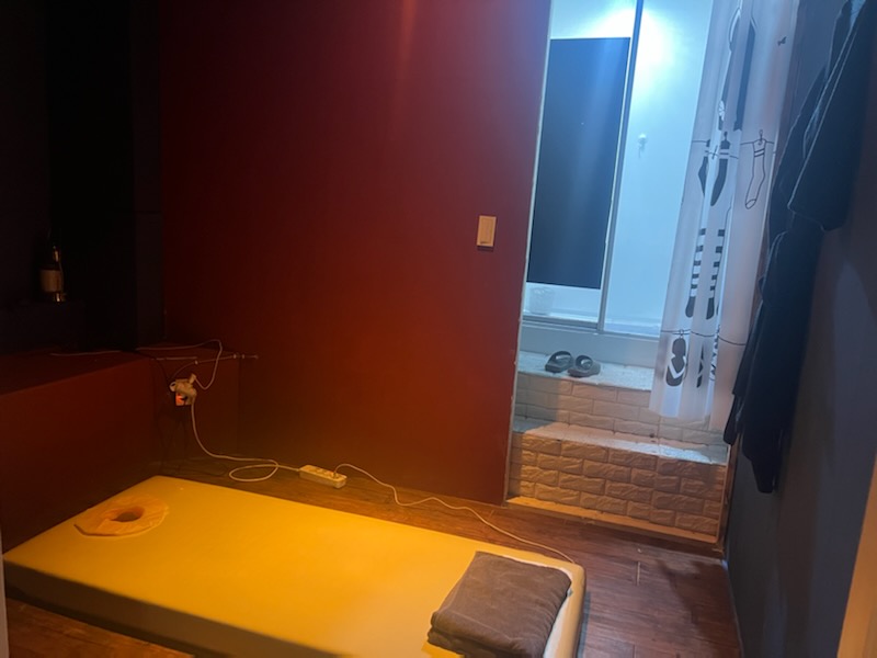 릴렉스스웨디시