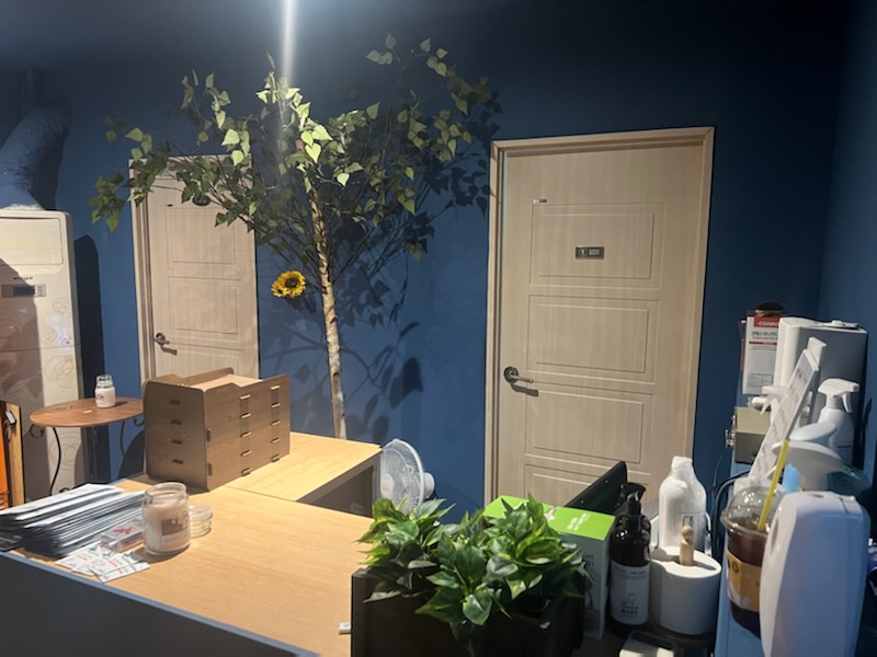 릴렉스스웨디시