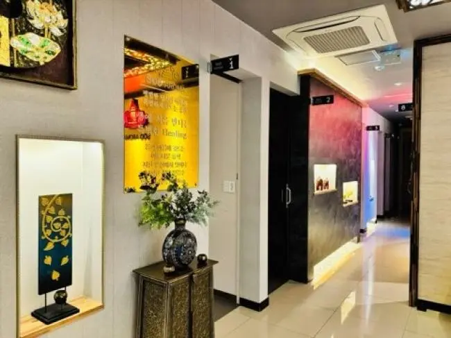 덕진동2가 수아로마 마사지샵 사진 3