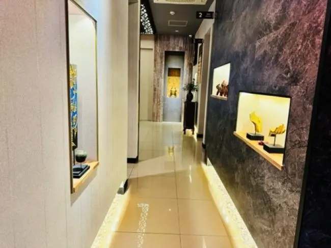 덕진동2가 수아로마 마사지샵 사진 4