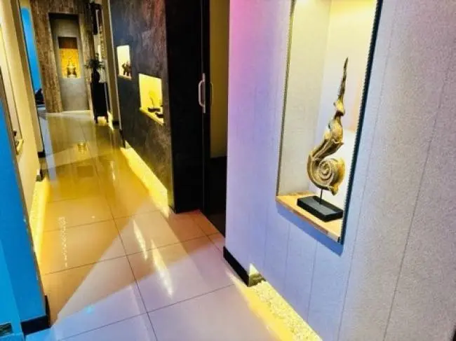 덕진동2가 수아로마 마사지샵 사진 5