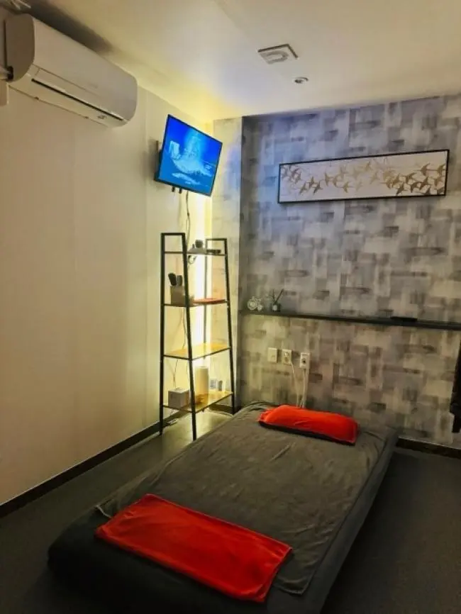 덕진동2가 수아로마 마사지샵 사진 8