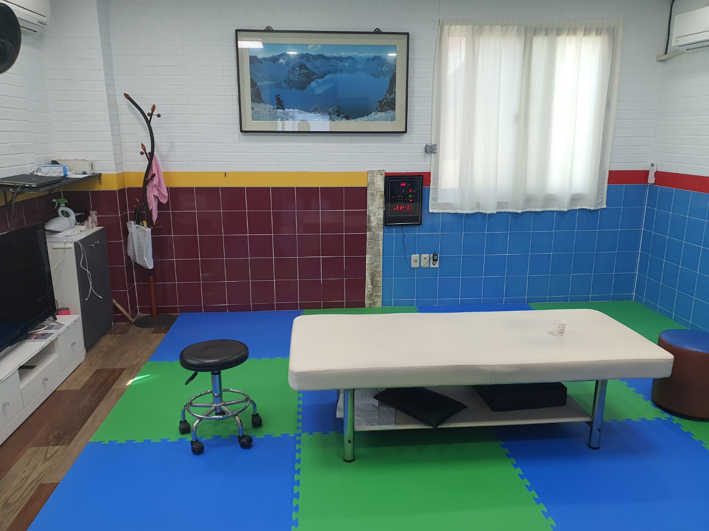 바른몸체형관리