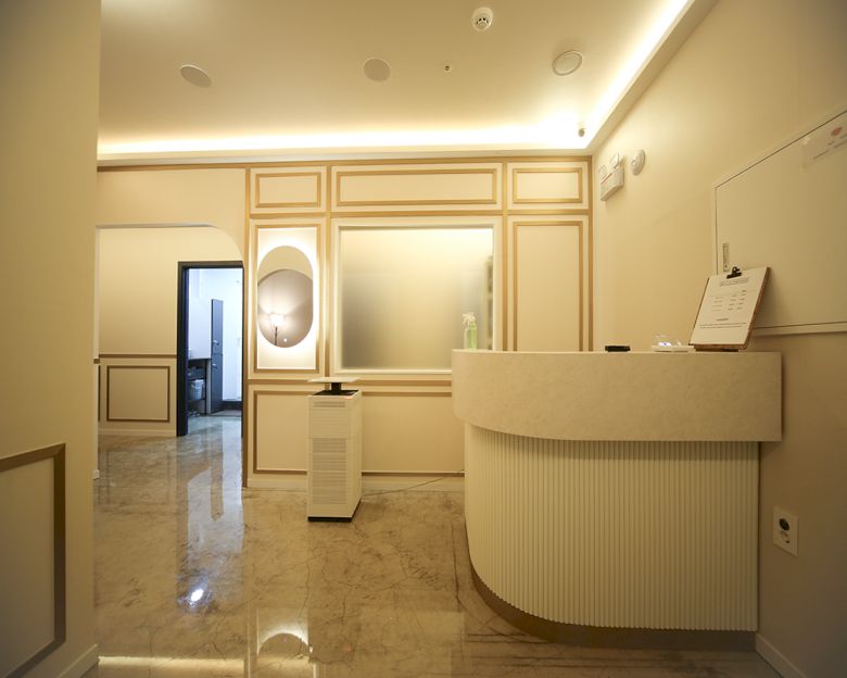 중산동 벨라스웨디시 마사지샵 사진 1