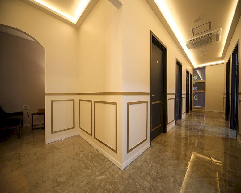 중산동 벨라스웨디시 마사지샵 사진 2