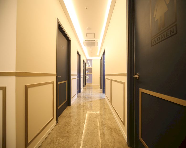 중산동 벨라스웨디시 마사지샵 사진 3