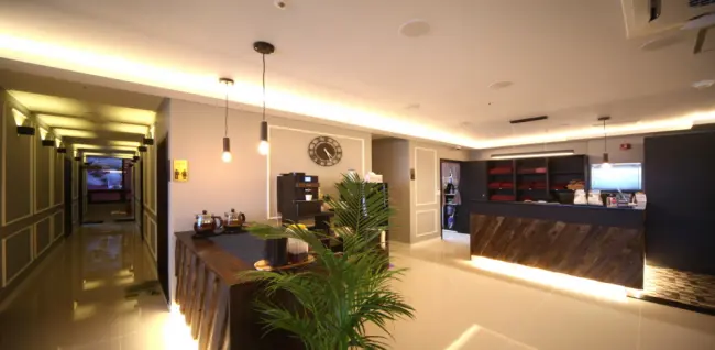 일산동 폰타이테라피 마사지샵 사진 1