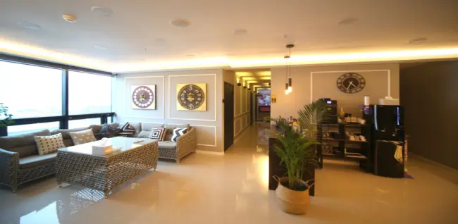 일산동 폰타이테라피 마사지샵 사진 2