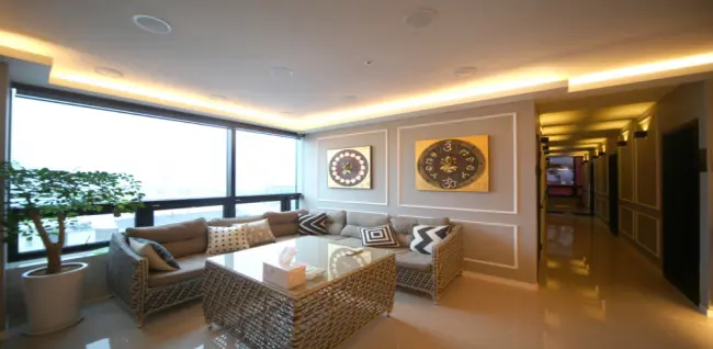 일산동 폰타이테라피 마사지샵 사진 3